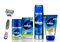 Shaving