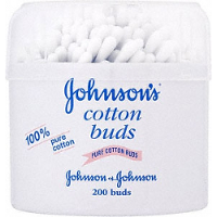 Cotton buds and Balls